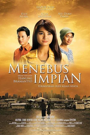 Постер: Menebus Impian