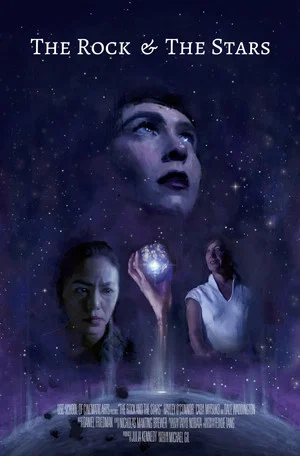 Постер: The Rock and the Stars