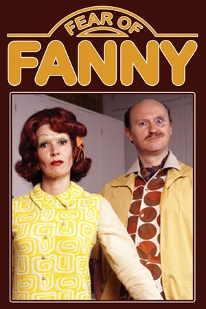 Постер: Fear of Fanny