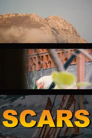 Постер: Scars