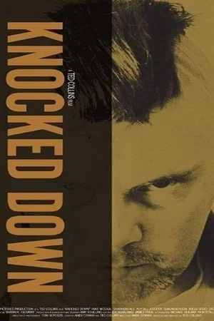 Постер: Knocked Down