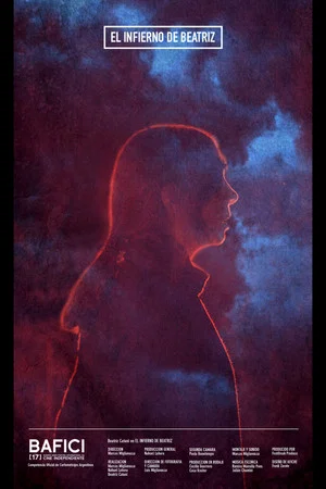 Постер: El infierno de Beatriz
