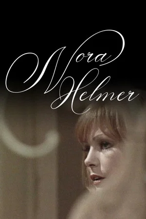 Постер: Nora Helmer