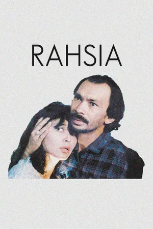 Постер: Rahsia