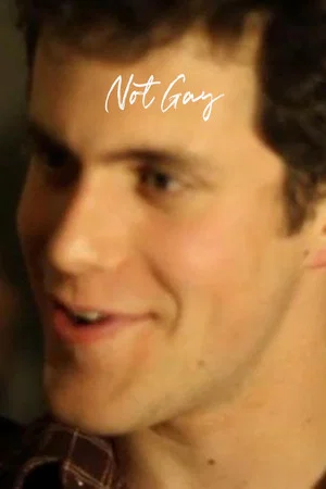 Постер: Not Gay