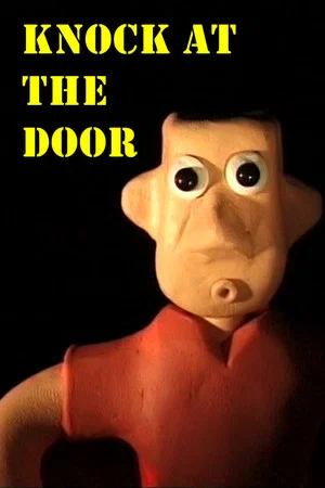 Постер: Knock at the Door