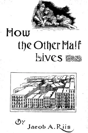 Постер: How the Other Half Lives and Dies