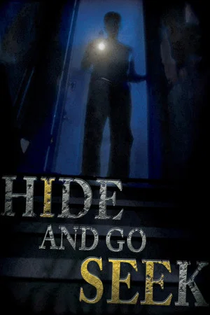 Постер: Hide and Go Seek