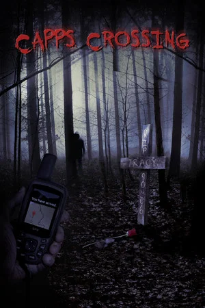 Постер: Capps Crossing