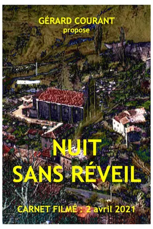 Постер: Nuit sans réveil