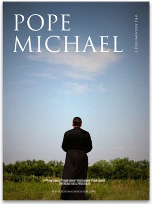 Постер: Pope Michael