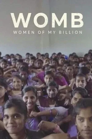 Постер: WOMB: Women of My Billion