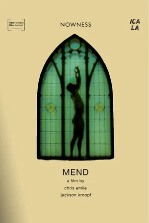 Постер: MEND