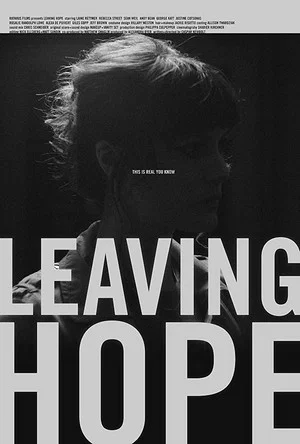 Постер: Leaving Hope