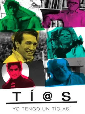 Постер: Ti@s