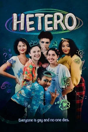 Постер: Hetero