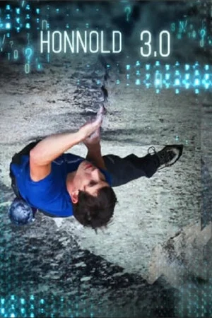 Постер: Honnold 3.0