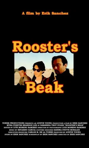 Постер: Rooster's Beak