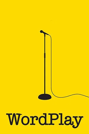 Постер: Wordplay