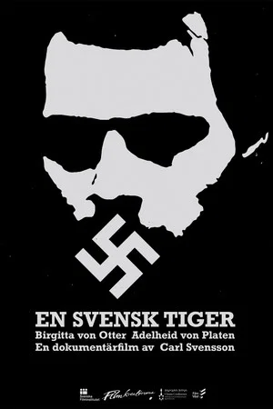 Постер: The Swedish Silence