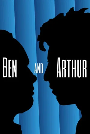Постер: Ben & Arthur