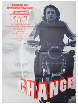 Постер: Change