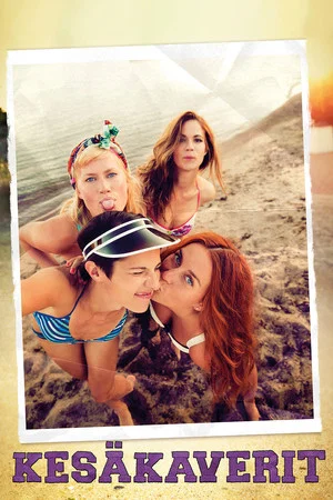 Постер: Summertime