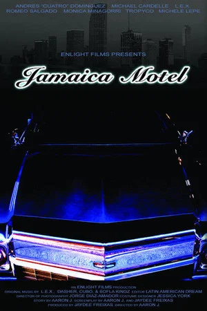 Постер: Jamaica Motel