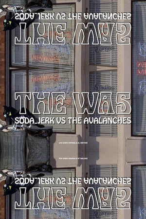 Постер: The Was