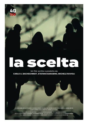 Постер: La Scelta