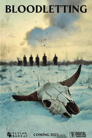 Постер: Bloodletting