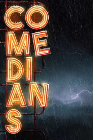 Постер: Comedians