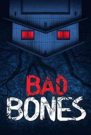 Постер: Bad Bones