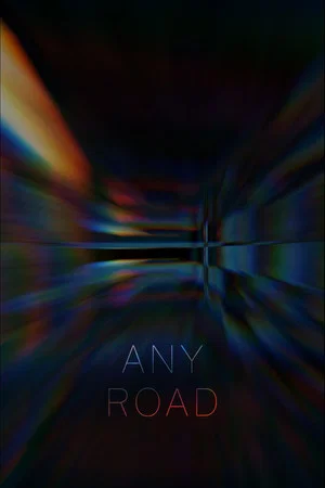 Постер: Any Road