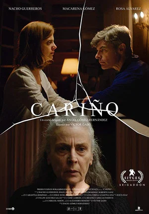 Постер: Cariño
