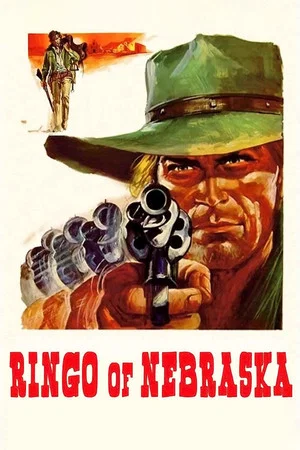 Постер: Gunman Called Nebraska