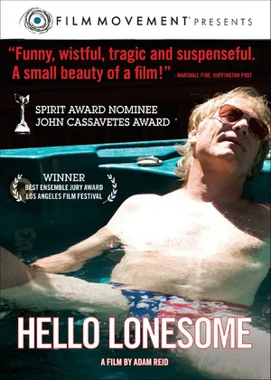 Постер: Hello Lonesome