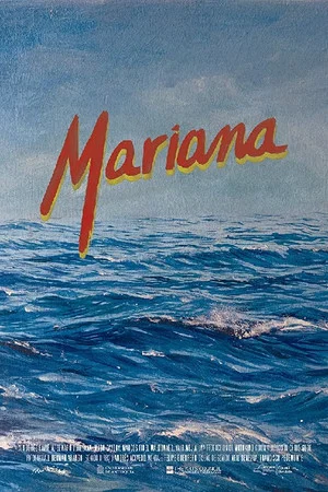 Постер: Mariana