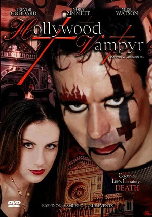 Постер: Hollywood Vampyr