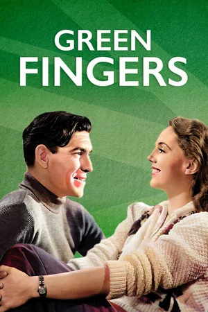 Постер: Green Fingers