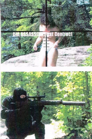 Постер: CIA Assassin: First Contract