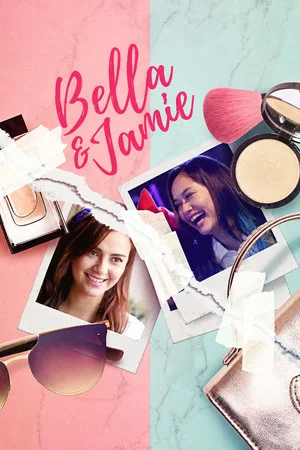 Постер: Bella & Jamie