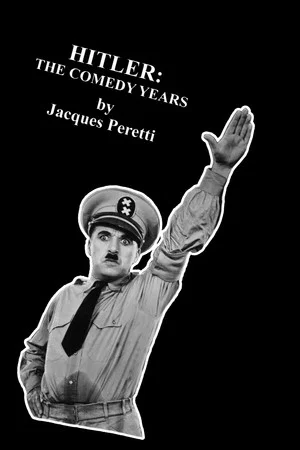 Постер: Hitler: The Comedy Years