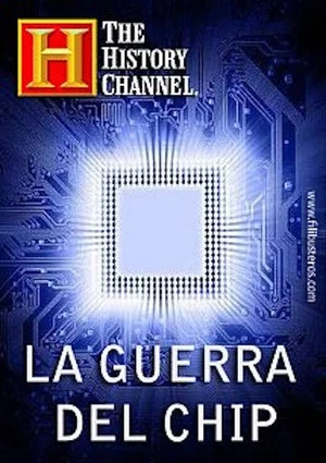 Постер: Chip War