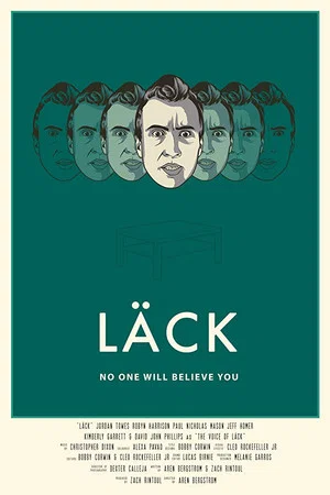 Постер: LÄCK