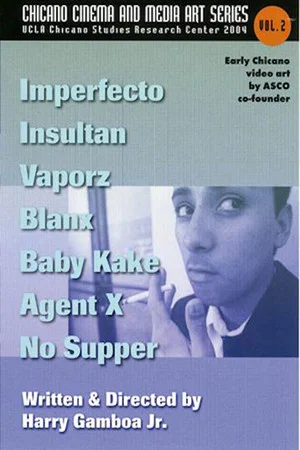 Постер: No Supper
