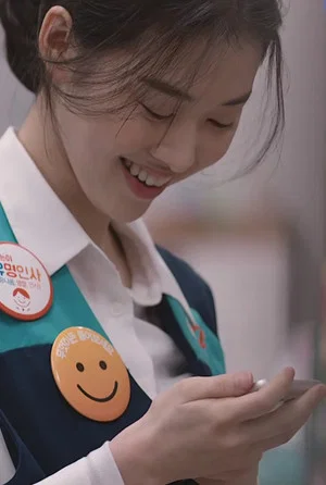 Постер: K-Bank Launching Ad "Common Sense Wins"