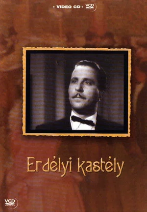 Постер: Erdélyi kastély