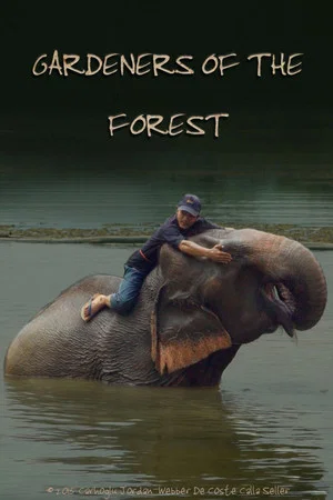Постер: Gardeners of the Forest