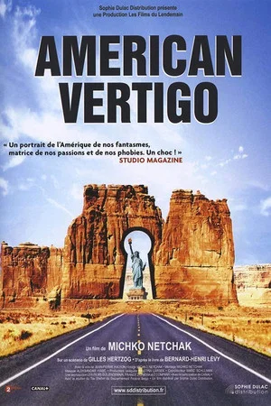 Постер: American Vertigo